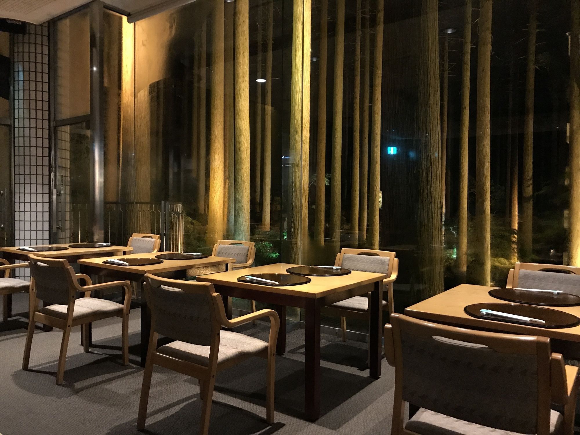Kirishima Hotel Екстериор снимка
