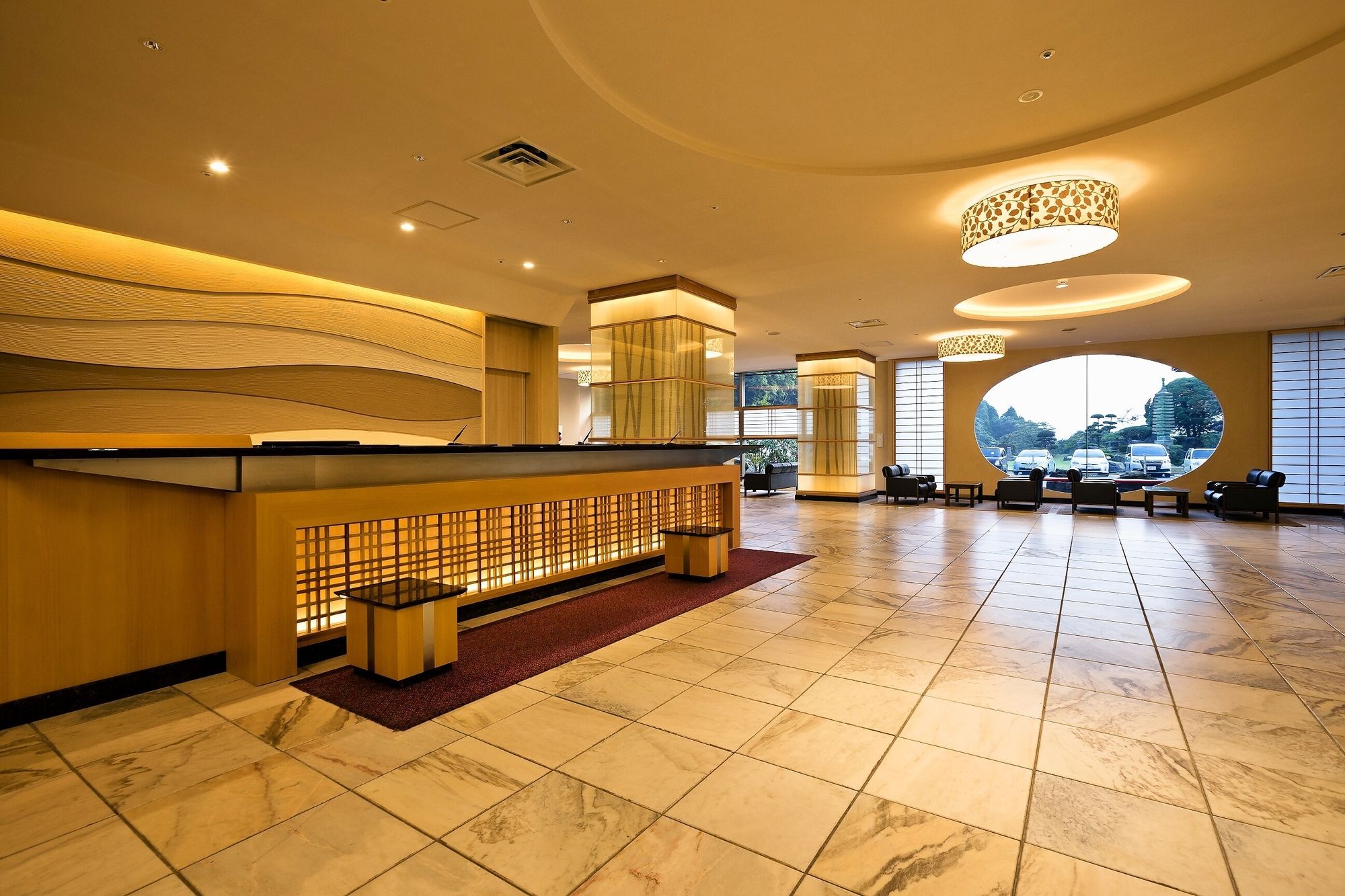 Kirishima Hotel Екстериор снимка