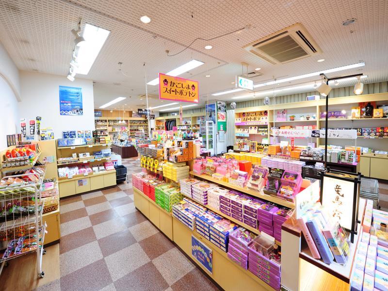 Kirishima Hotel Екстериор снимка